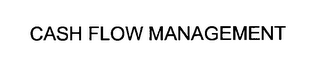 CASH FLOW MANAGEMENT logo