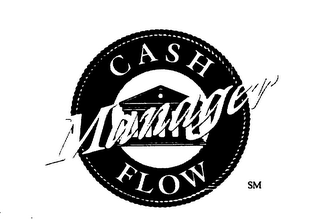 CASH FLOW MANAGER logo
