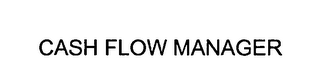 CASH FLOW MANAGER logo