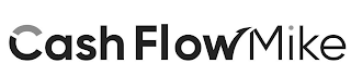 CASH FLOW MIKE logo