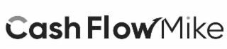 CASH FLOW MIKE logo