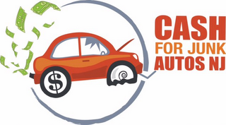 CASH FOR JUNK AUTOS NJ logo