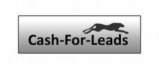 CASH-FOR-LEADS logo