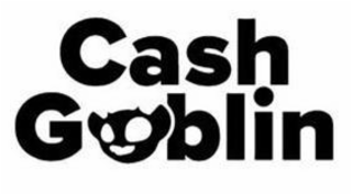 CASH GOBLIN logo