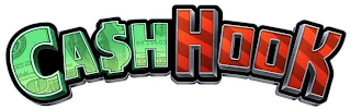 CASH HOOK logo