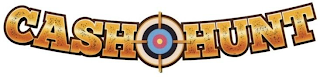CASH HUNT logo