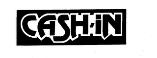 CASH-IN logo