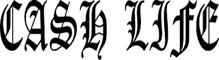 CASH LIFE logo