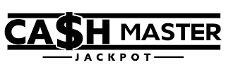 CASH MASTER JACKPOT