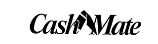 CASH MATE logo