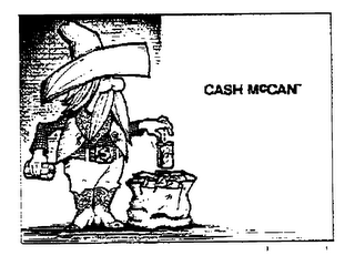 CASH MCCAN logo