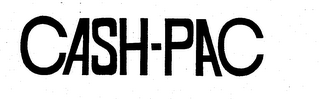 CASH-PAC logo