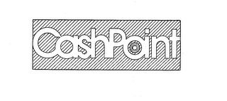 CASH POINT logo