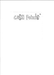 CASH POINTS logo