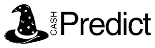 CASH PREDICT logo