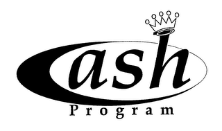 CASH PROGRAM logo