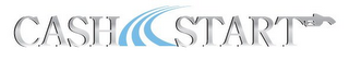 CASH START logo