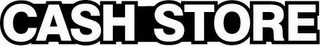 CASH STORE logo