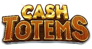 CASH TOTEMS logo