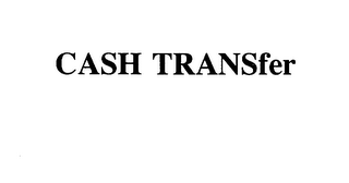 CASH TRANSFER logo