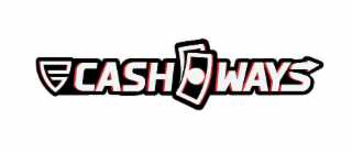 CASH WAYS logo