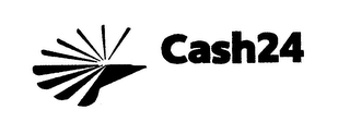 CASH24 logo