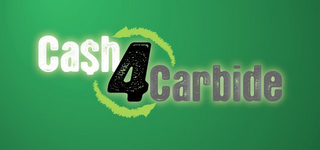 CASH4CARBIDE logo