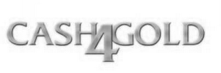 CASH4GOLD logo