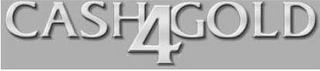 CASH4GOLD logo