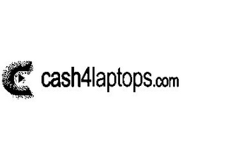 CASH4LAPTOPS.COM logo