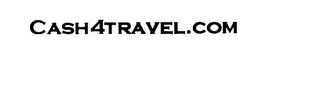 CASH4TRAVEL.COM logo
