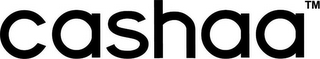 CASHAA logo