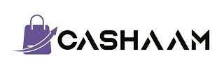CASHAAM logo