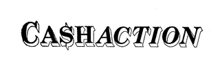 CASHACTION logo