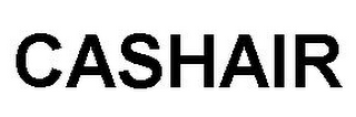 CASHAIR logo