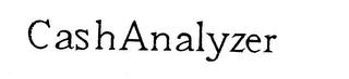 CASHANALYZER logo