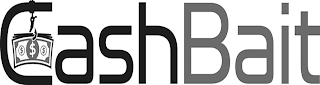CASHBAIT logo