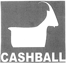 CASHBALL logo