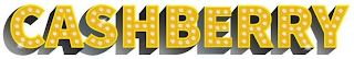 CASHBERRY logo