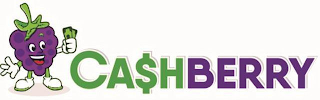 CASHBERRY logo