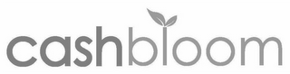 CASHBLOOM logo