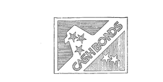 CASHBONDS logo