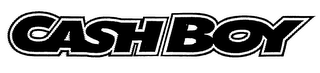 CASHBOY logo