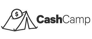 CASHCAMP logo