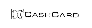 CASHCARD logo
