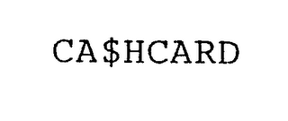 CASHCARD logo