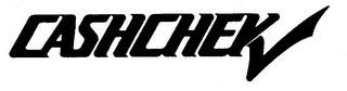 CASHCHEK logo