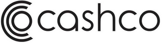 CASHCO logo