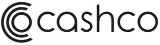 CASHCO logo