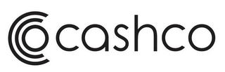 CASHCO logo